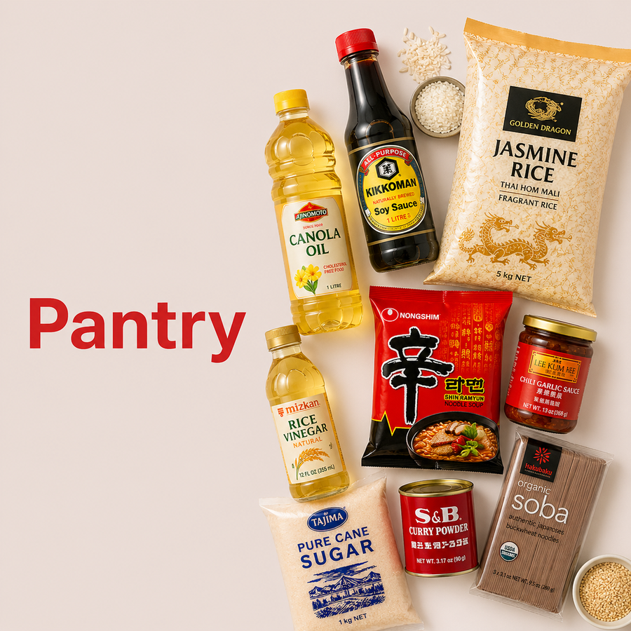 Pantry
