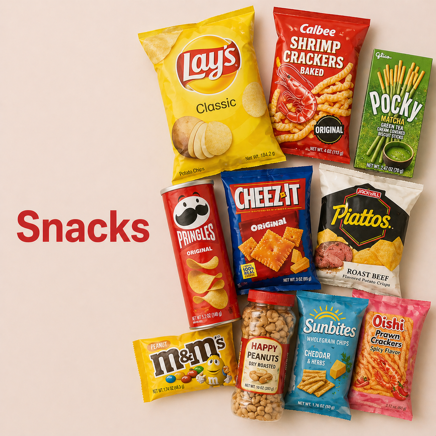 Snacks