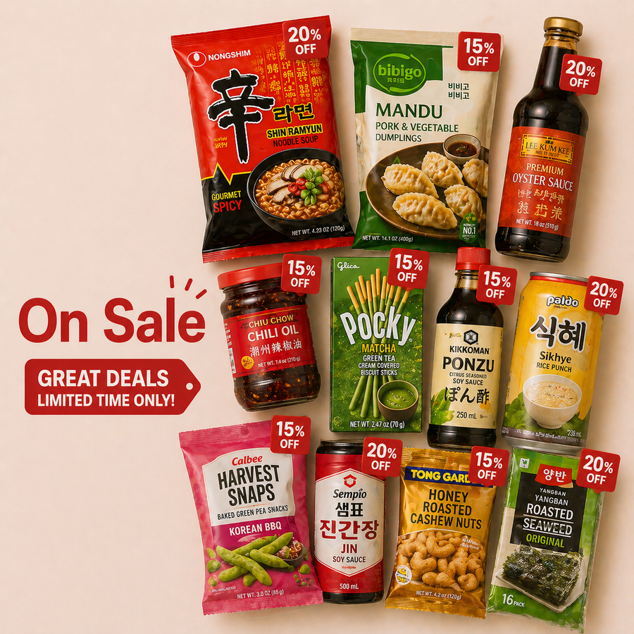 On Sale