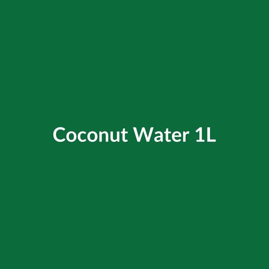 Coconut Water 1L