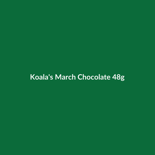 Koala's March Chocolate 48g