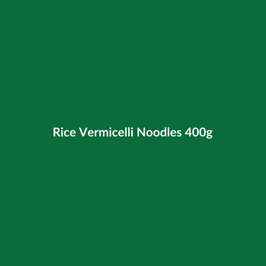 Rice Vermicelli Noodles 400g