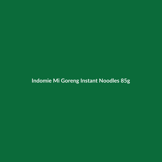 Indomie Mi Goreng Instant Noodles 85g
