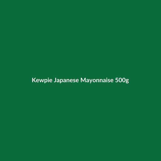 Kewpie Japanese Mayonnaise 500g